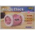 Убегающий будильник ALARM CLOCK, высота 9 см, ACLOCK