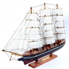 Декоративная модель CUTTY SARK, высота 60см, CSARK60